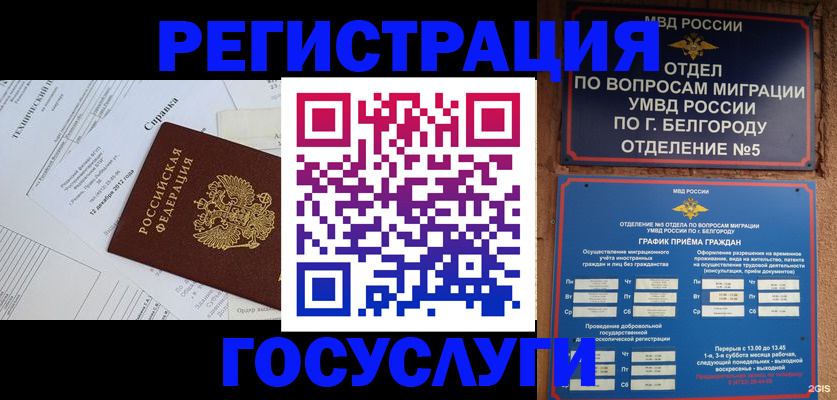 временная прописка в Одинцово